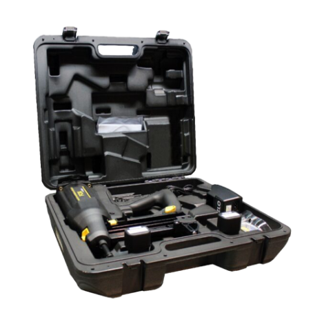 Pistol de batut cuie FOX 85 Juli, - CELO FOX20 - imagine 2