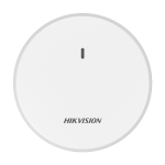 Access Point Wireless 1800M Wi-Fi 6, montaj tavan, perete, birou - HIKVISION DS-3WAP622G-SI