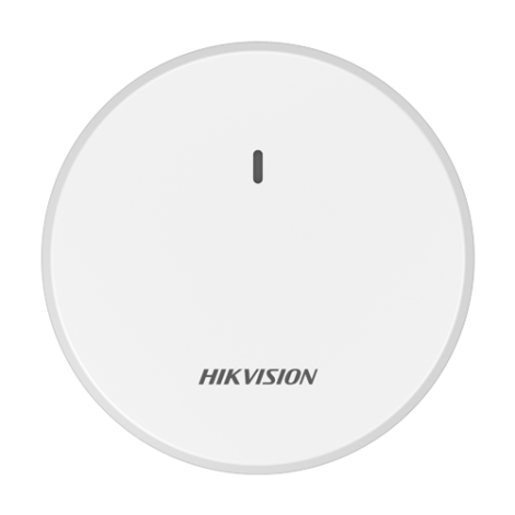 Access Point Wireless 1800M Wi-Fi 6, montaj tavan, perete, birou - HIKVISION DS-3WAP622G-SI