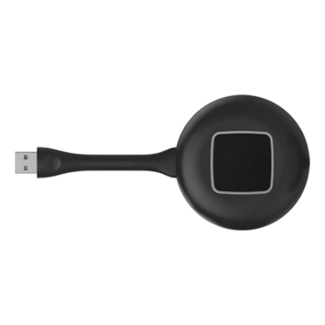 Dongle wireless de partajare a ecranulului PC pe display interactiv  - UNV HB-7199-TP