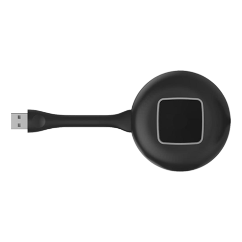 Dongle wireless de partajare a ecranulului PC pe display interactiv  - UNV HB-7199-TP
