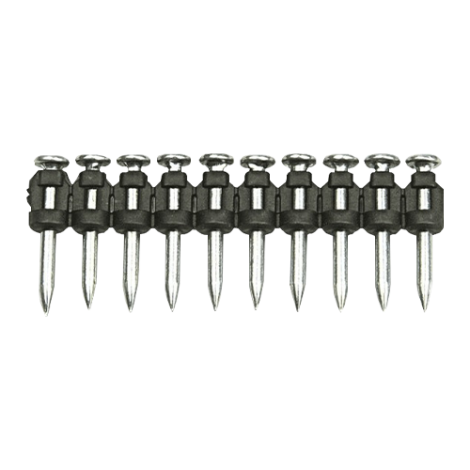 Cuie rezistente 25 MM TKA pentru pistol FOX (1000 buc.) + 1 cartus rezerva gaz - CELO 9251000TKA