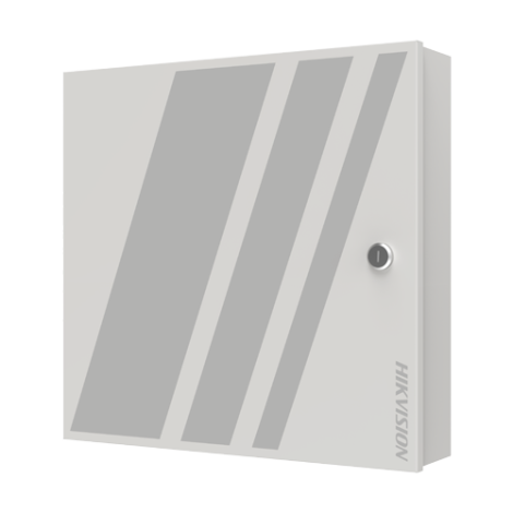 Centrala de control o usa, conexiune TCP/IP, RS485, Wiegand, USB, Web Management - HIKVISION DS-K2701X