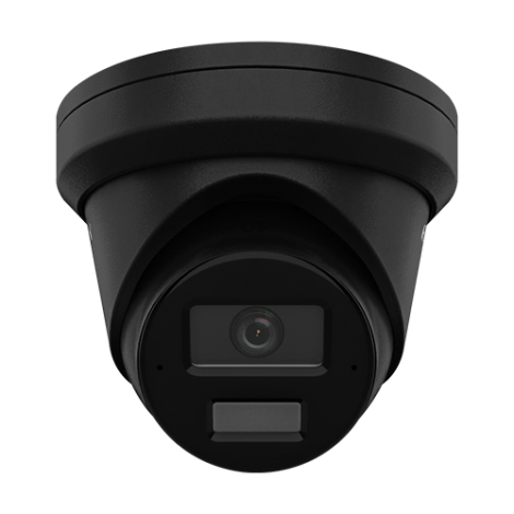 Camera IP, 4MP, AcuSense, lentila 2.8mm, IR 30, WL 30m, 2xMic - HIKVISION DS-2CD2343G2-LI2U-Black-2.8mm - imagine 3