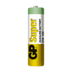 Baterie alcalina 12V, 27A - GP BAT-27AF-U1-GP