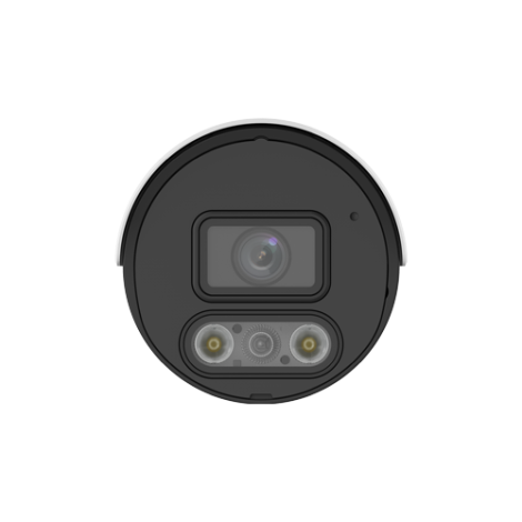 Camera IP 2 MP, ColorHunter, lentila 2.8 mm, IR 30M, WL 30M, Audio - UNV IPC2122LE-ADF28KMC-DL - imagine 2