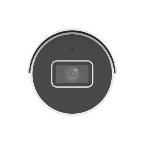Camera IP 4 MP, EasyStar, lentila 2.8 mm, IR 50M, Mic - UNV IPC2124LE-ADF28KM-H - imagine 2