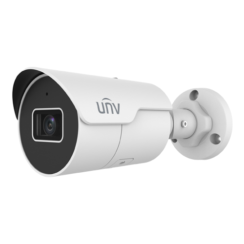 Camera IP 5MP, EasyStar, lentila 2.8 mm, IR 50M, Mic - UNV IPC2125LE-ADF28KM-H