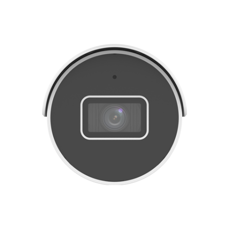 Camera IP 5MP, EasyStar, lentila 2.8 mm, IR 50M, Mic - UNV IPC2125LE-ADF28KM-H - imagine 2