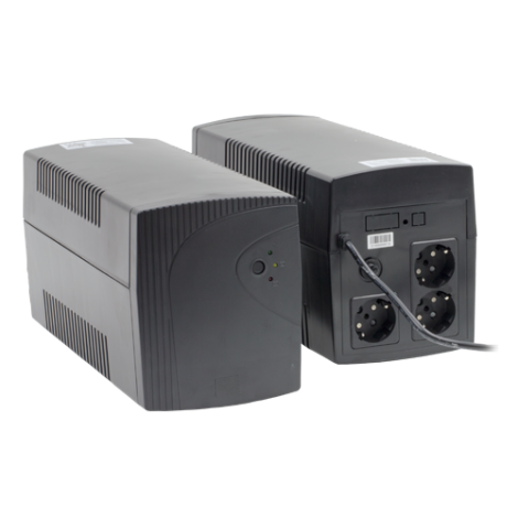 Sursa neintreruptibila - UPS 1200VA/720W TM-LI-1k2