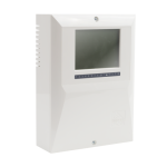 Centrala adresabila 1 bucla - UNIPOS IFS7002-1N