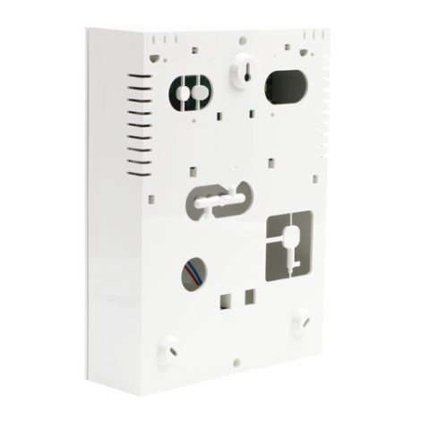 Centrala adresabila 1 bucla - UNIPOS IFS7002-1N - imagine 2