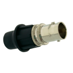 Conector mama BNC prin compresie - CAP SYSTEM CAP-KBF
