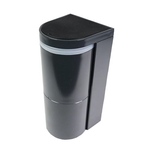 Detector MW de detectare a vehiculelor, distanta 8 metri - OPTEX OVS-02GT