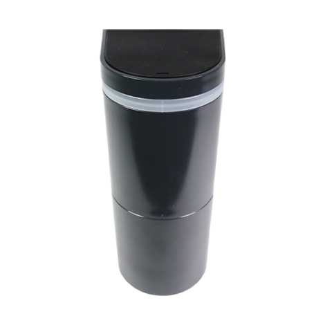 Detector MW de detectare a vehiculelor, distanta 8 metri - OPTEX OVS-02GT - imagine 2