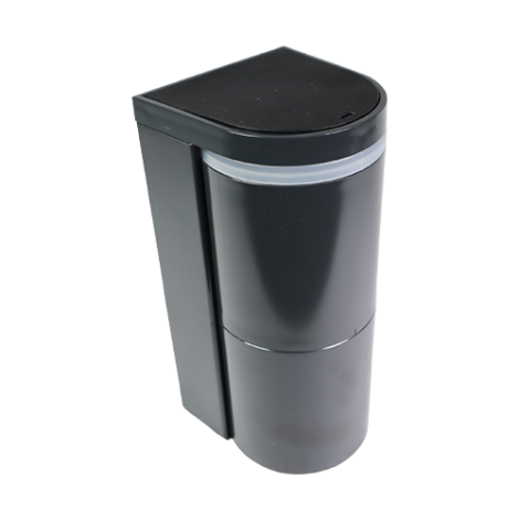 Detector MW de detectare a vehiculelor, distanta 8 metri - OPTEX OVS-02GT - imagine 3