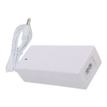 Sursa de alimentare 12V, 3A, alb - MW Power POSC12300D-C8-WH