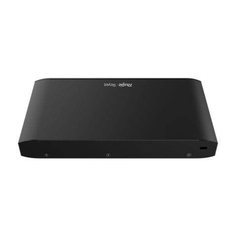 Router 4 x LAN 1 Gbps, 1 x WAN 1 Gbps, Dual WAN, Captive Portal, Cloud Management - Ruijie RG-EG105G-V3 - imagine 3