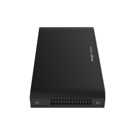 Router 4 x LAN 1 Gbps, 1 x WAN 1 Gbps, Dual WAN, Captive Portal, Cloud Management - Ruijie RG-EG105G-V3 - imagine 4