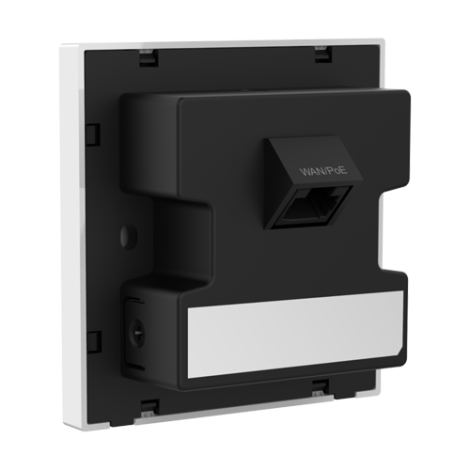 Access Point Wi-Fi 6, AX3000 Dual-Band, 4.13 dBi, 2 x RJ45 1 Gbps, PoE IN, Cloud Management - Ruijie RG-RAP1261 - imagine 4