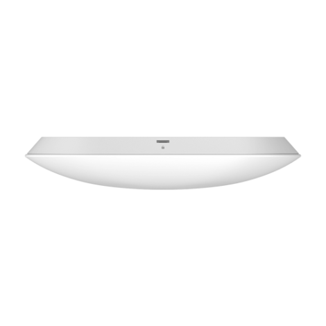 Access Point Wi-Fi 7, BE5040 Dual-Band, 3 dBi, 2 x RJ45 2.5/1 Gbps, PoE, Cloud Management - Ruijie RG-RAP72Pro - imagine 3