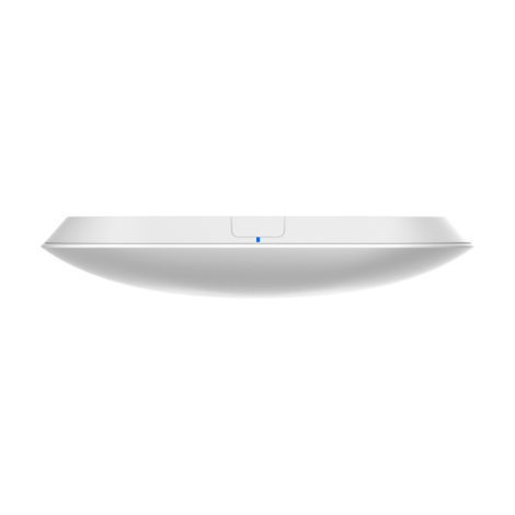 Access Point Wi-Fi 7, BE5040 Dual-Band, 3 dBi, 2 x RJ45 2.5/1 Gbps, PoE, Cloud Management - Ruijie RG-RAP72Pro - imagine 4
