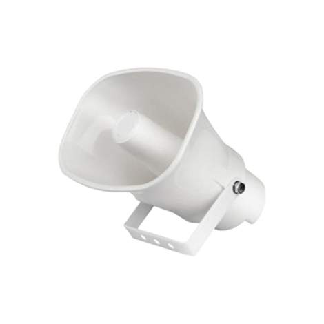 Difuzor analog tip palnie 30W, de exterior IP65- HIKVISION DS-QAE0330G1T-V