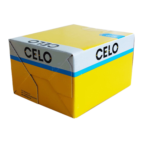 Clema fixare tub pe grinda Ã19-24 MM, grosime grinda 4-7,5 MM CC (100 buc.) - CELO 97524CC - imagine 3
