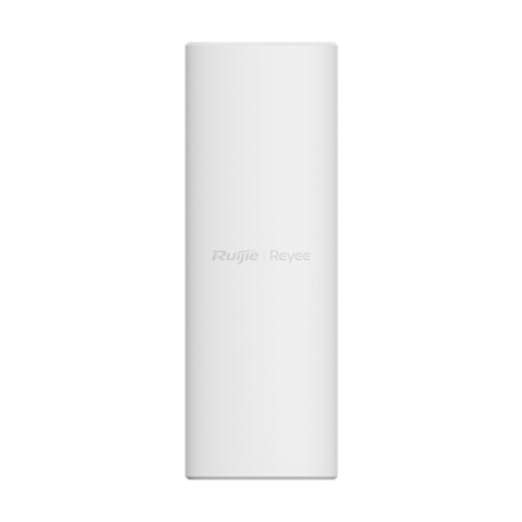 Access Point exterior Wi-Fi 6, AX3000 Dual-Band, 6.5 dBi, 1 x RJ45 1G, PoE, Cloud Management - Ruijie RG-RAP62-OD