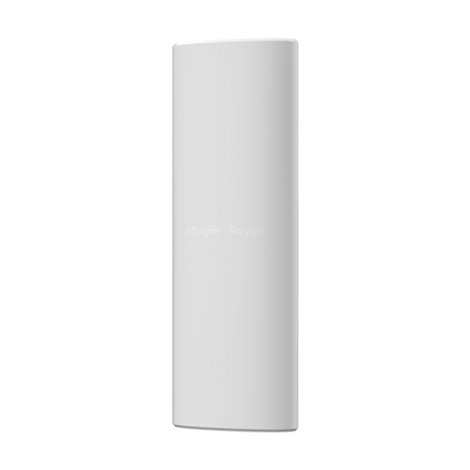 Access Point exterior Wi-Fi 6, AX3000 Dual-Band, 6.5 dBi, 1 x RJ45 1G, PoE, Cloud Management - Ruijie RG-RAP62-OD - imagine 2