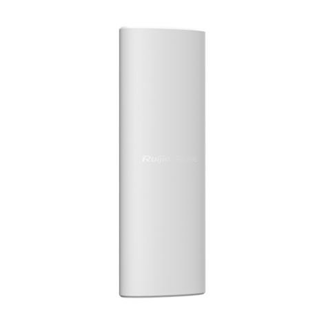 Access Point exterior Wi-Fi 6, AX3000 Dual-Band, 6.5 dBi, 1 x RJ45 1G, PoE, Cloud Management - Ruijie RG-RAP62-OD - imagine 3