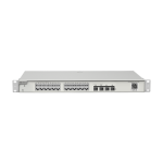 Switch 24 porturi Gigabit, 4 porturi SFP+, L2 Cloud Management - Ruijie RG-NBS3200-24GT4XS