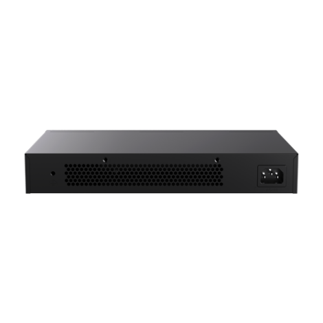Switch 24 porturi RJ45 Gigabit, 2 porturi SFP Gigabit, Cloud Management - IP-COM G2226F - imagine 4