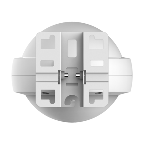 Access Point exterior Wi-Fi 5, AC1300 Dual-Band, 4 dBi, 2 x RJ45 1G, PoE, Cloud Management - Ruijie RG-RAP6202(G) - imagine 2