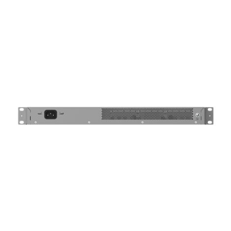Switch 24 porturi RJ45 Gigabit, 4 porturi SFP, L2 Cloud Management - Ruijie RG-NBS3100-24GT4SFP-V2 - imagine 4