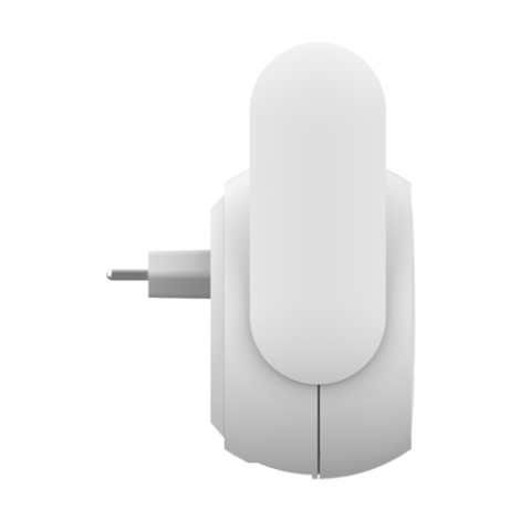 Wireless Extender Wi-Fi 5, Dual Band, AC1200, 1 x RJ45 10/100 Mbps, Cloud Management - Ruijie RG-EW1200R - imagine 3