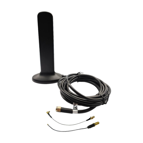 Antena externa pentru centrala AXPro Ultra - HIKVISION DS-PT061