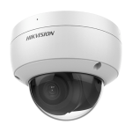 Camera IP, AcuSense, 4MP, lentila 2.8mm, IR 30m, Mic., IK10 - HIKVISION DS-2CD2143G2-IU-2.8mm