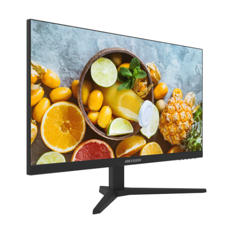 Monitor 24 inch, E-LED, 1080P, 60Hz - HIKVISION DS-D5024FN10 - imagine 2