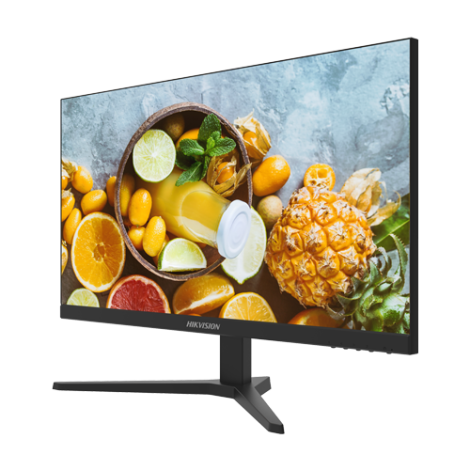 Monitor 24 inch, E-LED, 1080P, 60Hz - HIKVISION DS-D5024FN10 - imagine 3