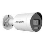 Camera IP 4MP, AcuSense, lentila 2.8mm, IR 40m, WL 40m, Audio, Alarma Audio+Stroboscop - HIKVISION DS-2CD2043G2-LI2U-SL-2.8mm