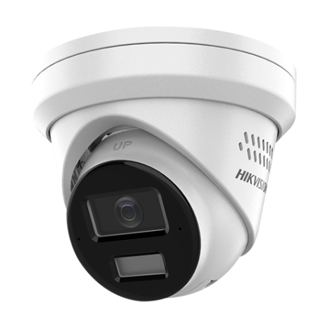 Camera IP 8MP, AcuSense, lentila 2.8mm, IR 30m, WL 30m, Audio, Alarma Audio+Stroboscop - HIKVISION DS-2CD2383G2-LI2U-SL-2.8mm - imagine 3