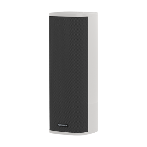 Speaker IP, tip coloana, 120W, Alarma, IP66 - HIKVISION DS-QAZ14A2G1