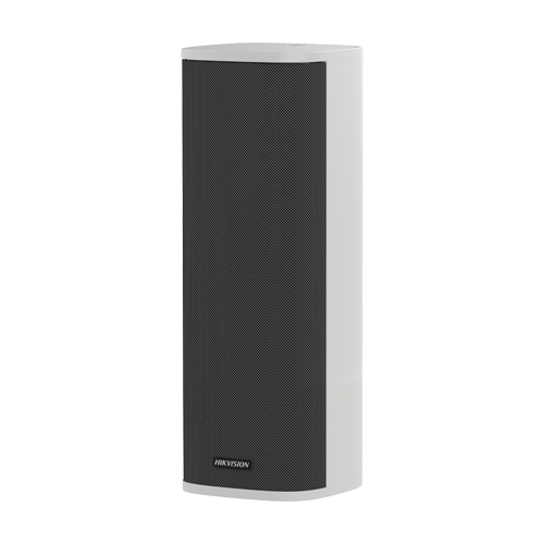 Speaker IP, tip coloana, 120W, Alarma, IP66 - HIKVISION DS-QAZ14A2G1