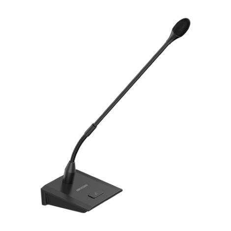 Microfon dispecerat, SNR 70dB - HIKVISION DS-QAE0MG0G1
