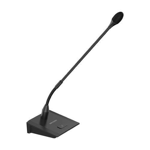 Microfon dispecerat, SNR 70dB - HIKVISION DS-QAE0MG0G1