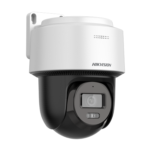 Camera PT IP, 6MP, lentila 2.8mm, IR 30m, WL 30m, Audio, AutoTracking Lite - HIKVISION DS-2DE2C600MWG-E-2.8mm
