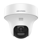 Camera analog PT, 3K, lentila 2.8mm, IR 25m, WL 20m, Audio bidirectional - HIKVISION DS-2CE70K0T-PTLTS-2.8mm