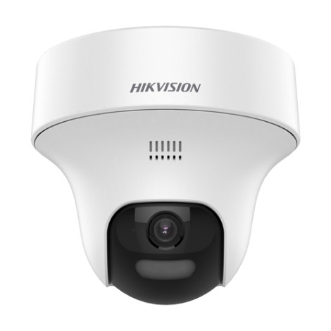 Camera analog PT, 3K, lentila 2.8mm, IR 25m, WL 20m, Audio bidirectional - HIKVISION DS-2CE70K0T-PTLTS-2.8mm