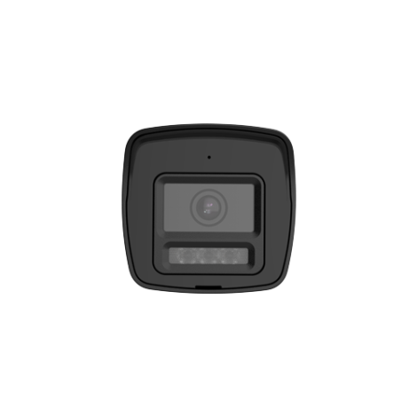 Camera analog, 3K, lentila 2.8mm, IR 25m, WL 20m, Audio bidirectional - HIKVISION DS-2CE16K0T-LPTS-2.8mm - imagine 2